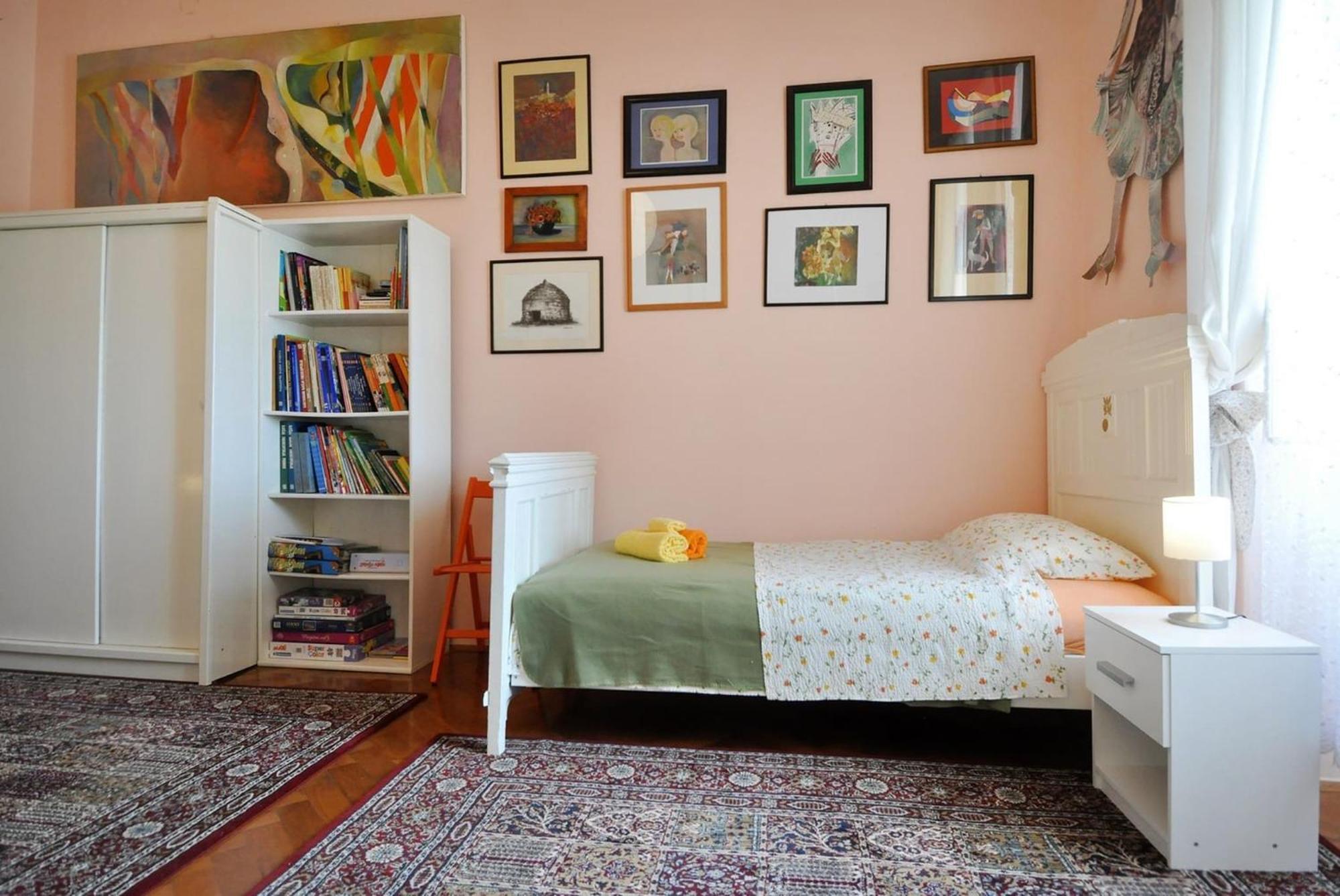 Amphiteater Art Apartman Pula Luaran gambar