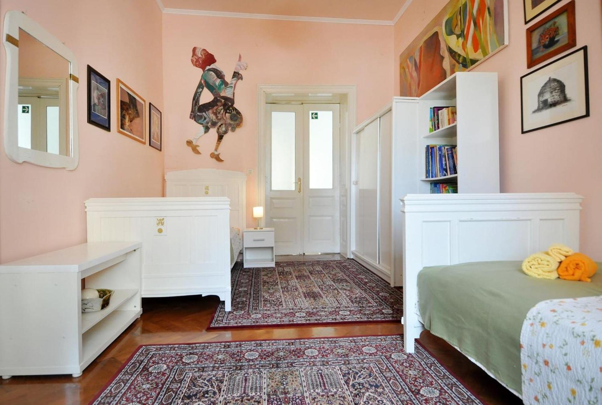 Amphiteater Art Apartman Pula Luaran gambar