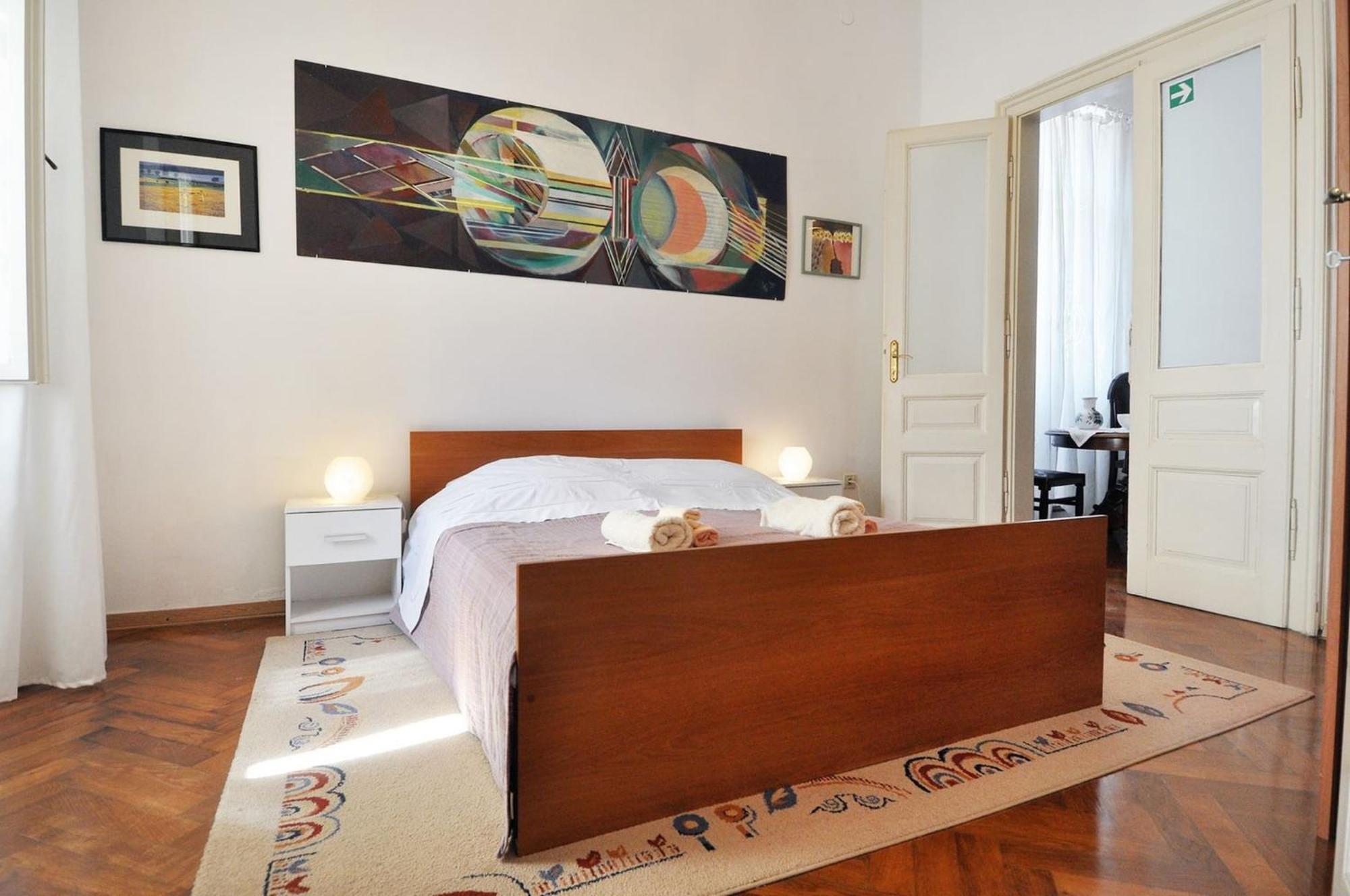 Amphiteater Art Apartman Pula Luaran gambar