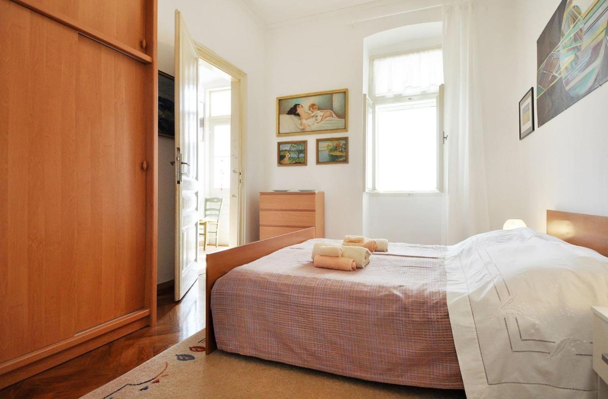 Amphiteater Art Apartman Pula Luaran gambar
