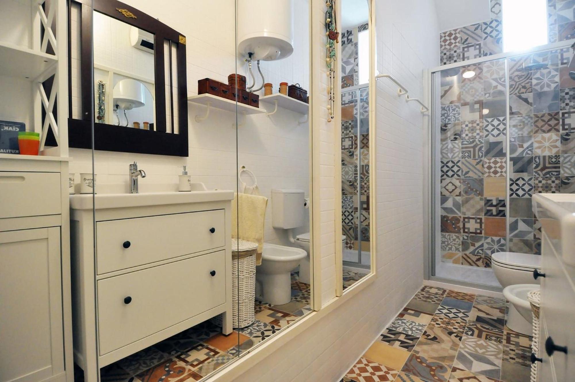Amphiteater Art Apartman Pula Luaran gambar