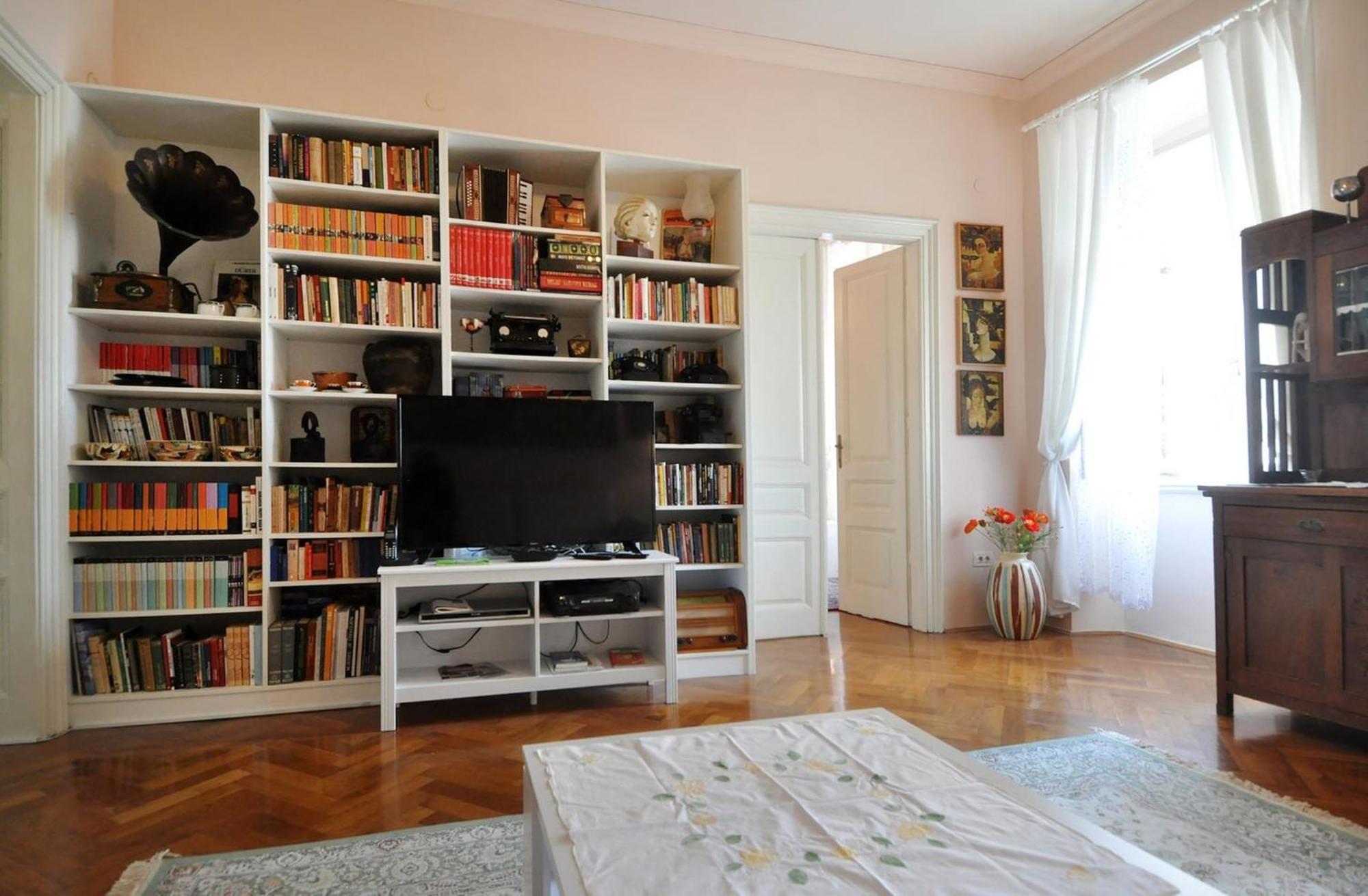 Amphiteater Art Apartman Pula Luaran gambar