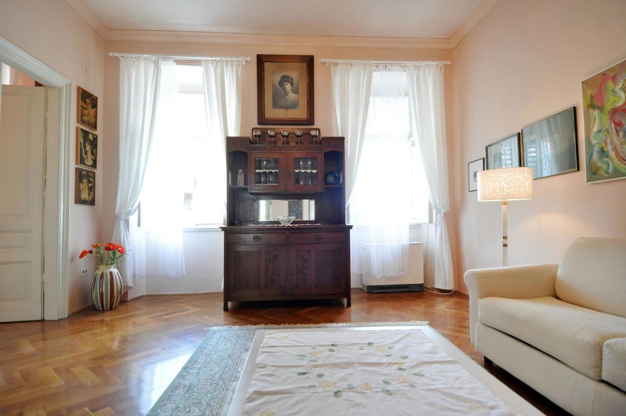 Amphiteater Art Apartman Pula Luaran gambar