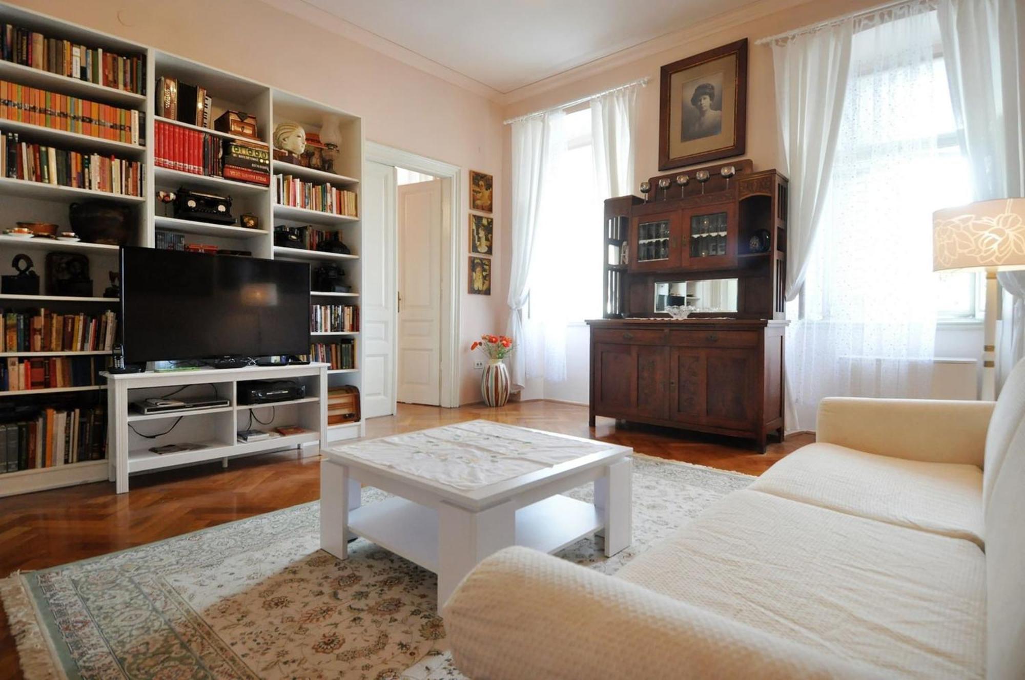Amphiteater Art Apartman Pula Luaran gambar