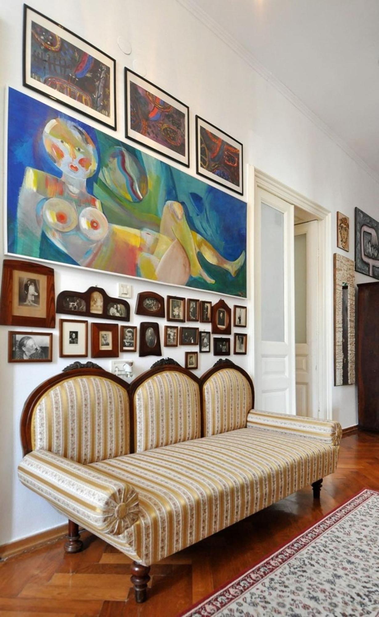Amphiteater Art Apartman Pula Luaran gambar