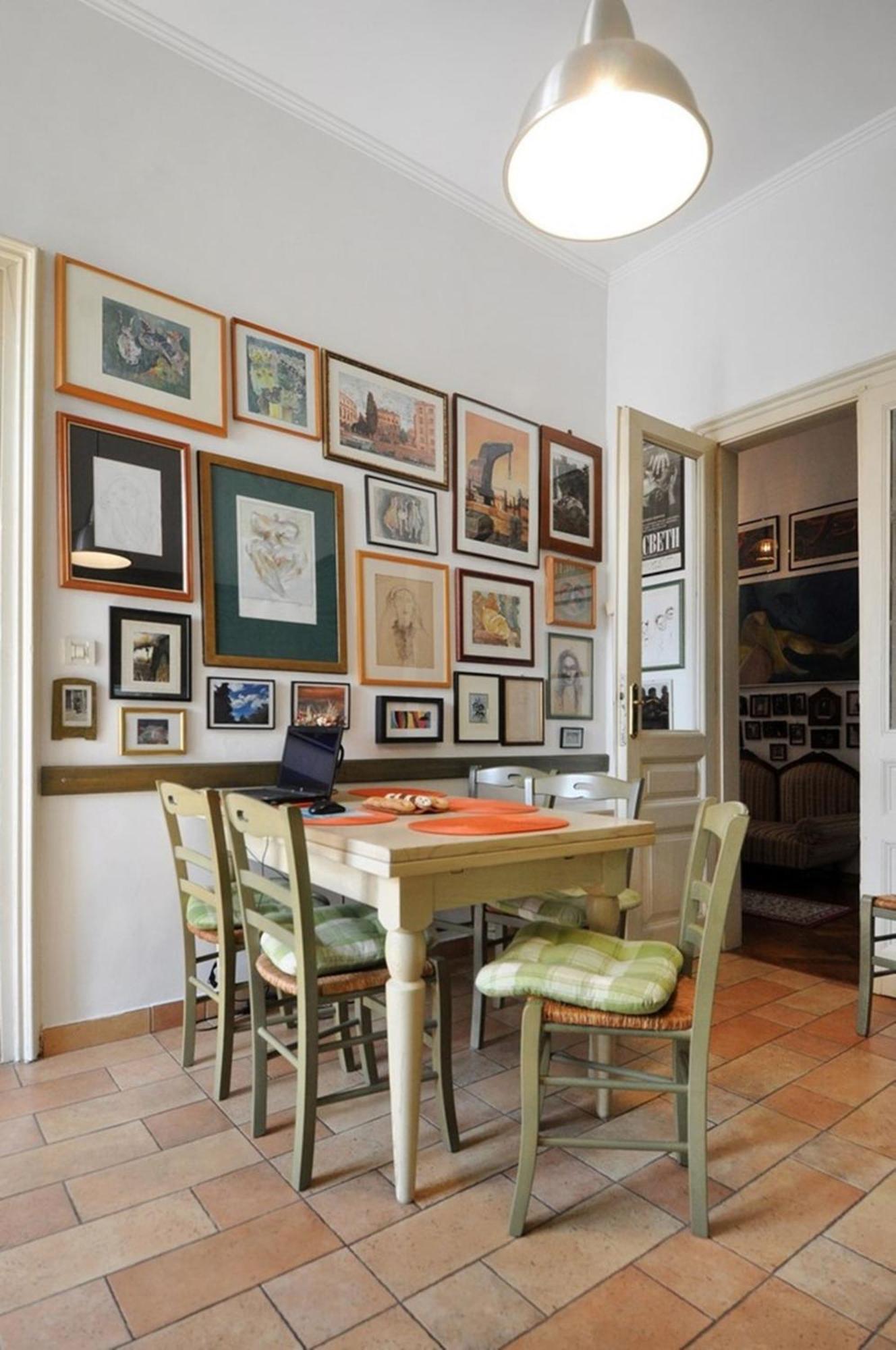 Amphiteater Art Apartman Pula Luaran gambar