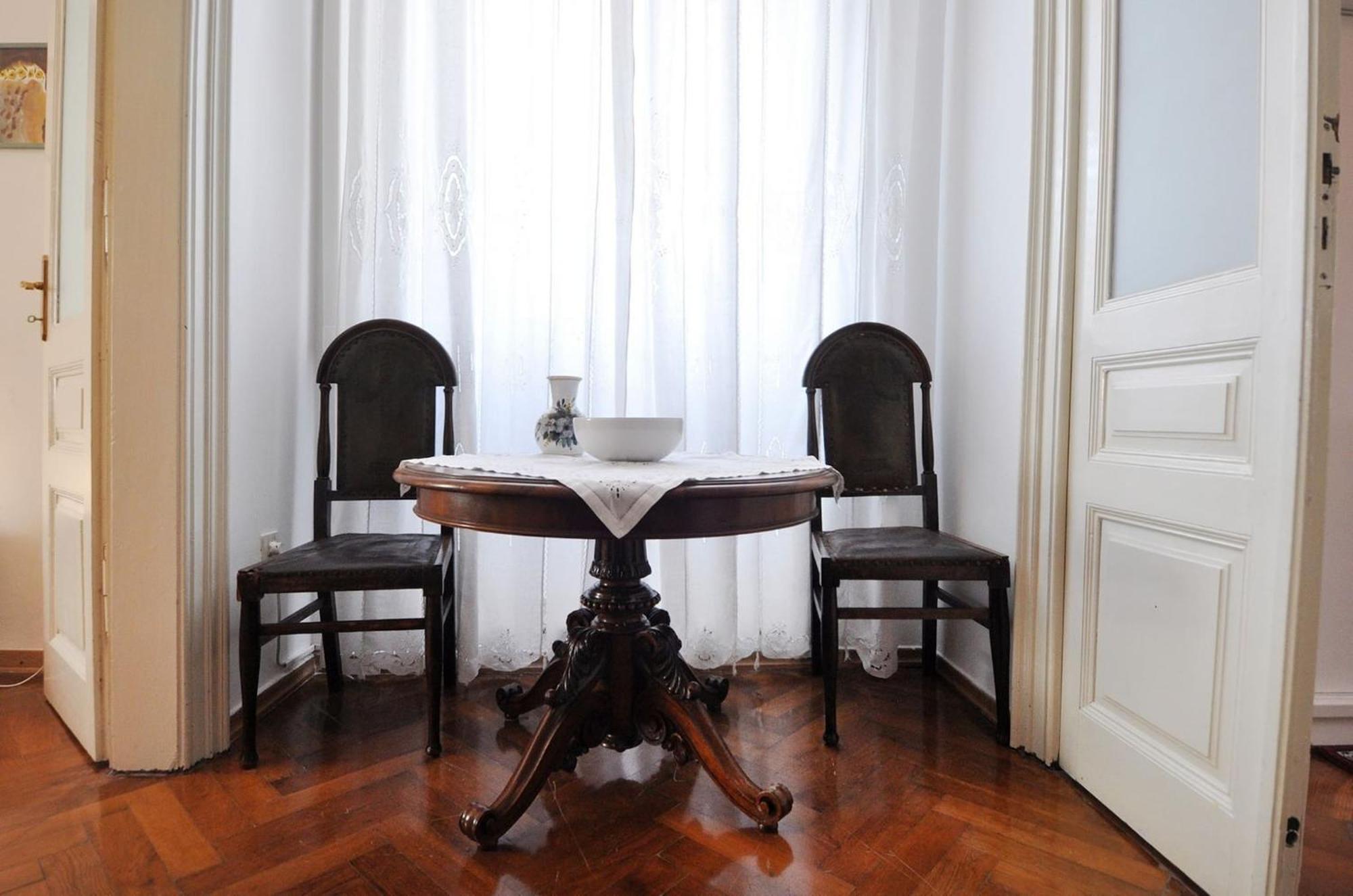Amphiteater Art Apartman Pula Luaran gambar